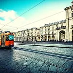 Centro - Mole Piazza Vittorio