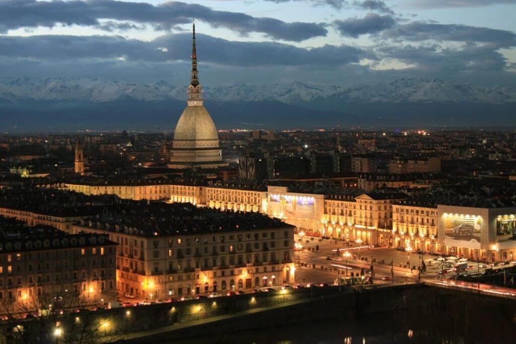 Apartment Centro - Mole Piazza Vittorio